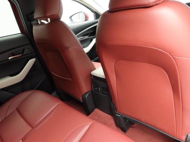 ＣＸ－３０ ２０Ｓ　１００周年特別記念車　ナビ　全周囲カメラ　ＥＴＣ　衝突軽減ブレーキ　レーダークルーズコントロール　ＬＥＤヘッドライト　アルミホイール　電動格納ドアミラー　プッシュボタンスタート　運転席パワーシート　運転席・助手席シートヒーター　電動テールゲート（48枚目）