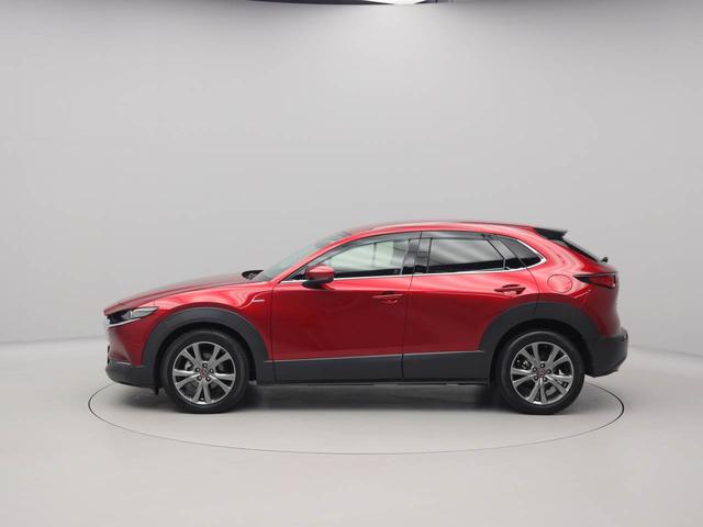ＣＸ－３０ ２０Ｓ　１００周年特別記念車　ナビ　全周囲カメラ　ＥＴＣ　衝突軽減ブレーキ　レーダークルーズコントロール　ＬＥＤヘッドライト　アルミホイール　電動格納ドアミラー　プッシュボタンスタート　運転席パワーシート　運転席・助手席シートヒーター　電動テールゲート（62枚目）