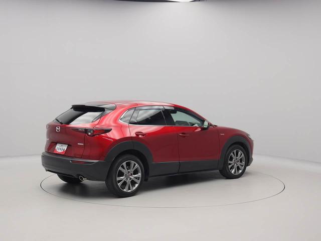 ＣＸ－３０ ２０Ｓ　１００周年特別記念車　ナビ　全周囲カメラ　ＥＴＣ　衝突軽減ブレーキ　レーダークルーズコントロール　ＬＥＤヘッドライト　アルミホイール　電動格納ドアミラー　プッシュボタンスタート　運転席パワーシート　運転席・助手席シートヒーター　電動テールゲート（65枚目）