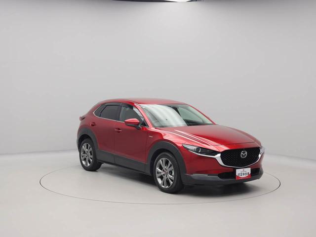 ＣＸ－３０ ２０Ｓ　１００周年特別記念車　ナビ　全周囲カメラ　ＥＴＣ　衝突軽減ブレーキ　レーダークルーズコントロール　ＬＥＤヘッドライト　アルミホイール　電動格納ドアミラー　プッシュボタンスタート　運転席パワーシート　運転席・助手席シートヒーター　電動テールゲート（67枚目）
