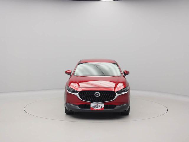 ＣＸ－３０ ２０Ｓ　１００周年特別記念車　ナビ　全周囲カメラ　ＥＴＣ　衝突軽減ブレーキ　レーダークルーズコントロール　ＬＥＤヘッドライト　アルミホイール　電動格納ドアミラー　プッシュボタンスタート　運転席パワーシート　運転席・助手席シートヒーター　電動テールゲート（68枚目）