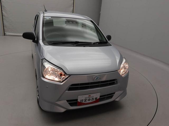 ミライース Ｌ　ＳＡＩＩＩ　キーレス　アイドリングストップ　キーレス　アイドリングストップ　ワンオーナー　禁煙車（35枚目）
