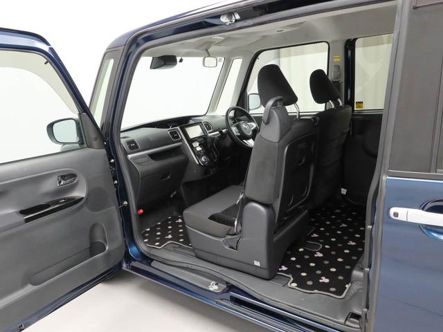 タント Ｘ　ＶＳ　ＳＡＩＩＩ　衝突回避支援ブレーキ　車線逸脱警報　バックカメラ　オーディオ　ＥＴＣ　両側電動スライドドア　キーフリー　プッシュスタート　ＬＥＤヘッドランプ　アルミホイール　アイドリングストップ　エアバック　ＡＢＳ（6枚目）