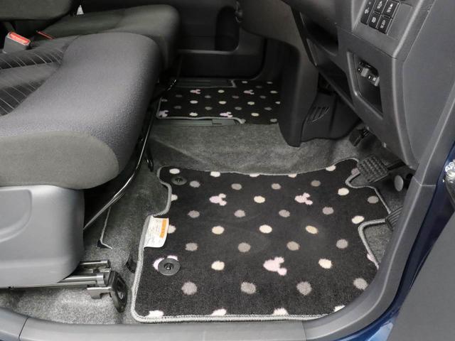 タント Ｘ　ＶＳ　ＳＡＩＩＩ　衝突回避支援ブレーキ　車線逸脱警報　バックカメラ　オーディオ　ＥＴＣ　両側電動スライドドア　キーフリー　プッシュスタート　ＬＥＤヘッドランプ　アルミホイール　アイドリングストップ　エアバック　ＡＢＳ（44枚目）