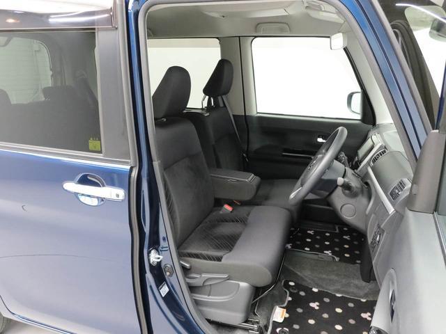 タント Ｘ　ＶＳ　ＳＡＩＩＩ　衝突回避支援ブレーキ　車線逸脱警報　バックカメラ　オーディオ　ＥＴＣ　両側電動スライドドア　キーフリー　プッシュスタート　ＬＥＤヘッドランプ　アルミホイール　アイドリングストップ　エアバック　ＡＢＳ（45枚目）