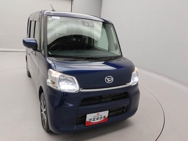 タント Ｘ　ＶＳ　ＳＡＩＩＩ　衝突回避支援ブレーキ　車線逸脱警報　バックカメラ　オーディオ　ＥＴＣ　両側電動スライドドア　キーフリー　プッシュスタート　ＬＥＤヘッドランプ　アルミホイール　アイドリングストップ　エアバック　ＡＢＳ（48枚目）