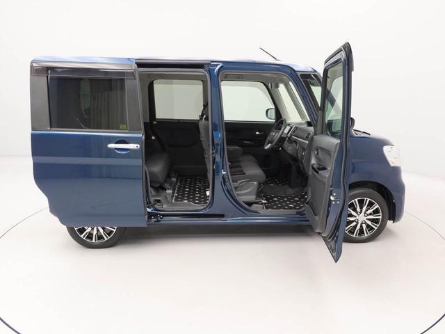 タント Ｘ　ＶＳ　ＳＡＩＩＩ　衝突回避支援ブレーキ　車線逸脱警報　バックカメラ　オーディオ　ＥＴＣ　両側電動スライドドア　キーフリー　プッシュスタート　ＬＥＤヘッドランプ　アルミホイール　アイドリングストップ　エアバック　ＡＢＳ（49枚目）