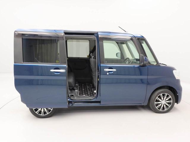 タント Ｘ　ＶＳ　ＳＡＩＩＩ　衝突回避支援ブレーキ　車線逸脱警報　バックカメラ　オーディオ　ＥＴＣ　両側電動スライドドア　キーフリー　プッシュスタート　ＬＥＤヘッドランプ　アルミホイール　アイドリングストップ　エアバック　ＡＢＳ（50枚目）