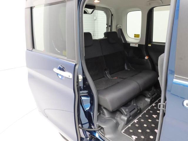 タント Ｘ　ＶＳ　ＳＡＩＩＩ　衝突回避支援ブレーキ　車線逸脱警報　バックカメラ　オーディオ　ＥＴＣ　両側電動スライドドア　キーフリー　プッシュスタート　ＬＥＤヘッドランプ　アルミホイール　アイドリングストップ　エアバック　ＡＢＳ（60枚目）