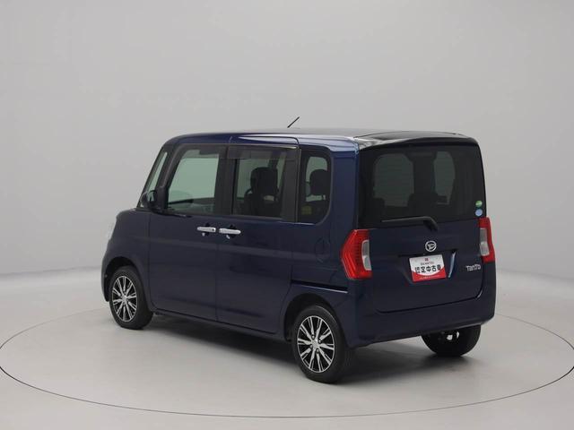 タント Ｘ　ＶＳ　ＳＡＩＩＩ　衝突回避支援ブレーキ　車線逸脱警報　バックカメラ　オーディオ　ＥＴＣ　両側電動スライドドア　キーフリー　プッシュスタート　ＬＥＤヘッドランプ　アルミホイール　アイドリングストップ　エアバック　ＡＢＳ（71枚目）