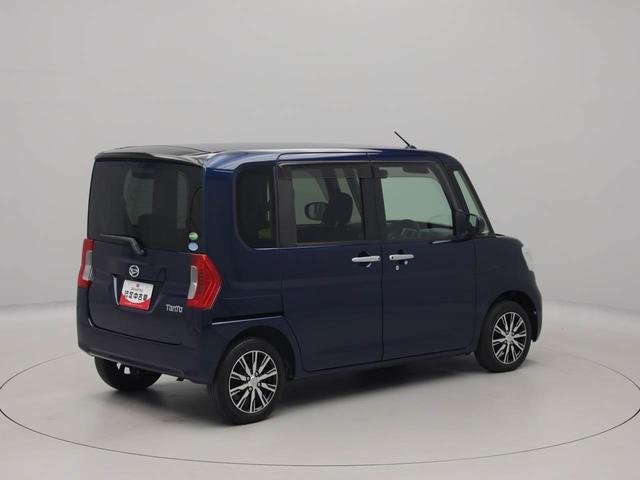 タント Ｘ　ＶＳ　ＳＡＩＩＩ　衝突回避支援ブレーキ　車線逸脱警報　バックカメラ　オーディオ　ＥＴＣ　両側電動スライドドア　キーフリー　プッシュスタート　ＬＥＤヘッドランプ　アルミホイール　アイドリングストップ　エアバック　ＡＢＳ（73枚目）