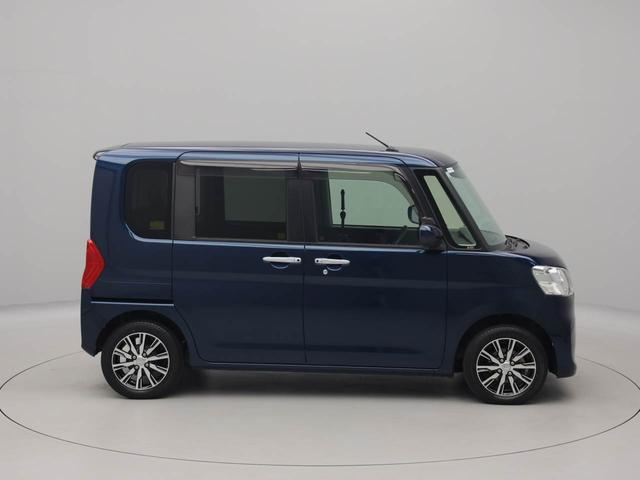 タント Ｘ　ＶＳ　ＳＡＩＩＩ　衝突回避支援ブレーキ　車線逸脱警報　バックカメラ　オーディオ　ＥＴＣ　両側電動スライドドア　キーフリー　プッシュスタート　ＬＥＤヘッドランプ　アルミホイール　アイドリングストップ　エアバック　ＡＢＳ（74枚目）