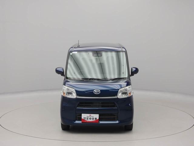 タント Ｘ　ＶＳ　ＳＡＩＩＩ　衝突回避支援ブレーキ　車線逸脱警報　バックカメラ　オーディオ　ＥＴＣ　両側電動スライドドア　キーフリー　プッシュスタート　ＬＥＤヘッドランプ　アルミホイール　アイドリングストップ　エアバック　ＡＢＳ（76枚目）