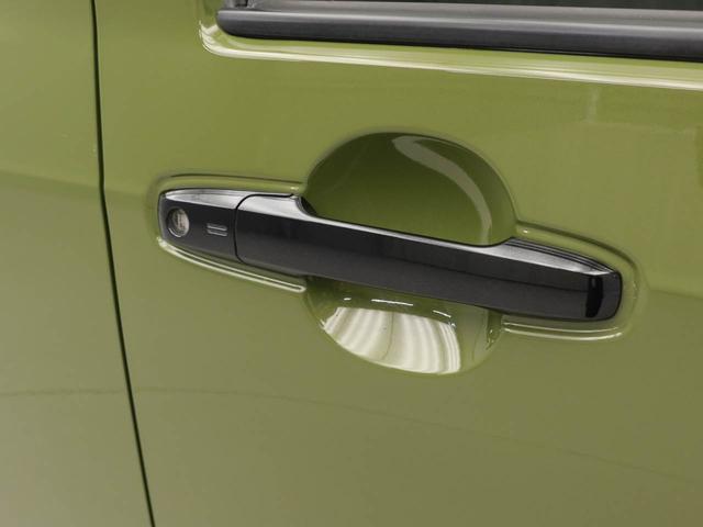 タフト Ｇターボ　エアコン　パワステ　パワーウィンドウ　ＡＢＳ　エアバック　キーレス（18枚目）