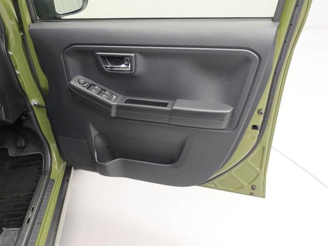 タフト Ｇターボ　エアコン　パワステ　パワーウィンドウ　ＡＢＳ　エアバック　キーレス（22枚目）