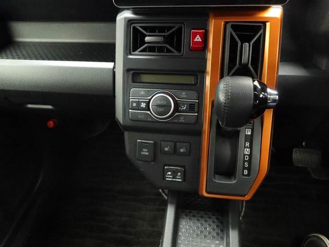 タフト Ｇターボ　エアコン　パワステ　パワーウィンドウ　ＡＢＳ　エアバック　キーレス（33枚目）