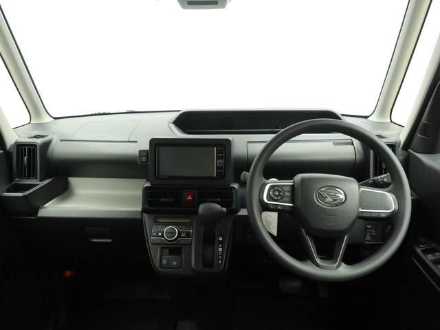 タント X ドラレコ ナビ 片側電動スライドドア ドラレコ ナビ バックカメラ テレビチューナー 片側電動スライドドア キーフリー イモビライザー ETC アイドリングストップ LEDヘッドライト ワンオーナー 禁煙車(2枚目)