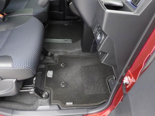 タント カスタムＸ　両面スライドドア　バックカメラ　キーフリー　イモビライザー　アイドリングストップ　両面スライドドア　バックカメラ　アルミホイール　ＬＥＤヘッドライト　ワンオーナー　禁煙車（42枚目）