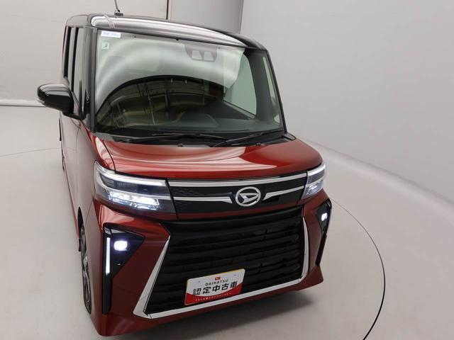 タント カスタムＸ　両面スライドドア　バックカメラ　キーフリー　イモビライザー　アイドリングストップ　両面スライドドア　バックカメラ　アルミホイール　ＬＥＤヘッドライト　ワンオーナー　禁煙車（46枚目）