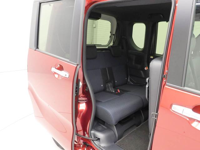 タント カスタムＸ　両面スライドドア　バックカメラ　キーフリー　イモビライザー　アイドリングストップ　両面スライドドア　バックカメラ　アルミホイール　ＬＥＤヘッドライト　ワンオーナー　禁煙車（57枚目）