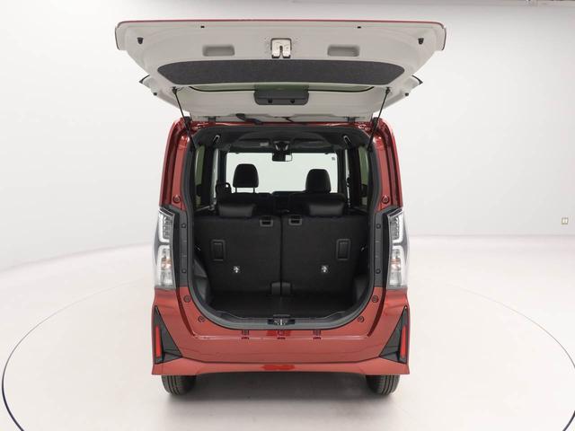 タント カスタムＸ　両面スライドドア　バックカメラ　キーフリー　イモビライザー　アイドリングストップ　両面スライドドア　バックカメラ　アルミホイール　ＬＥＤヘッドライト　ワンオーナー　禁煙車（60枚目）