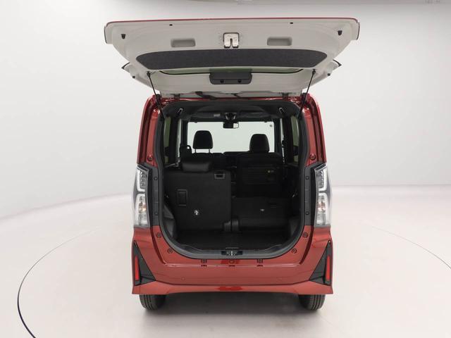 タント カスタムＸ　両面スライドドア　バックカメラ　キーフリー　イモビライザー　アイドリングストップ　両面スライドドア　バックカメラ　アルミホイール　ＬＥＤヘッドライト　ワンオーナー　禁煙車（61枚目）