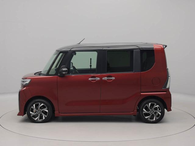 タント カスタムＸ　両面スライドドア　バックカメラ　キーフリー　イモビライザー　アイドリングストップ　両面スライドドア　バックカメラ　アルミホイール　ＬＥＤヘッドライト　ワンオーナー　禁煙車（68枚目）