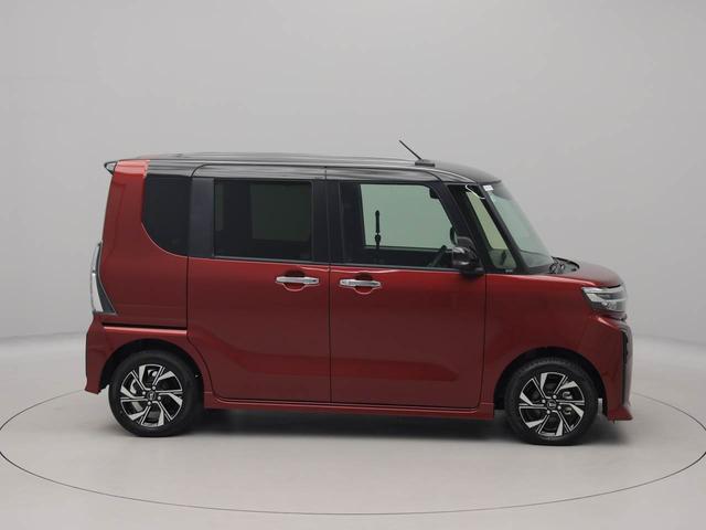 タント カスタムＸ　両面スライドドア　バックカメラ　キーフリー　イモビライザー　アイドリングストップ　両面スライドドア　バックカメラ　アルミホイール　ＬＥＤヘッドライト　ワンオーナー　禁煙車（72枚目）