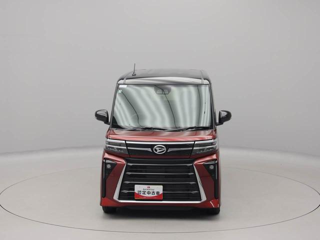 タント カスタムＸ　両面スライドドア　バックカメラ　キーフリー　イモビライザー　アイドリングストップ　両面スライドドア　バックカメラ　アルミホイール　ＬＥＤヘッドライト　ワンオーナー　禁煙車（74枚目）