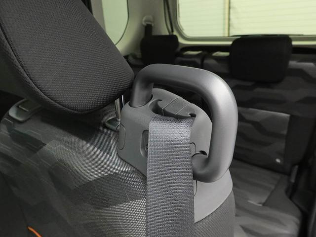 タント ファンクロス　エアコン　パワステ　パワーウィンドウ　ＡＢＳ　エアバック　キーフリー（10枚目）