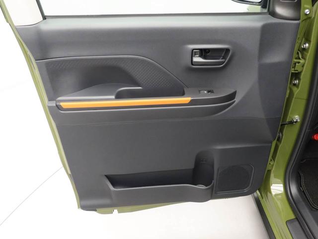 タント ファンクロス　エアコン　パワステ　パワーウィンドウ　ＡＢＳ　エアバック　キーフリー（12枚目）