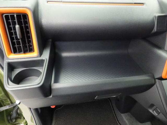 タント ファンクロス　エアコン　パワステ　パワーウィンドウ　ＡＢＳ　エアバック　キーフリー（13枚目）