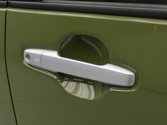 タント ファンクロス　エアコン　パワステ　パワーウィンドウ　ＡＢＳ　エアバック　キーフリー（15枚目）