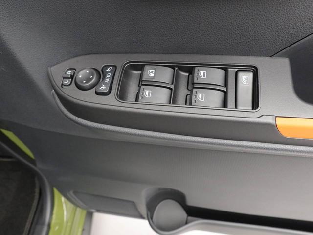 タント ファンクロス　エアコン　パワステ　パワーウィンドウ　ＡＢＳ　エアバック　キーフリー（18枚目）