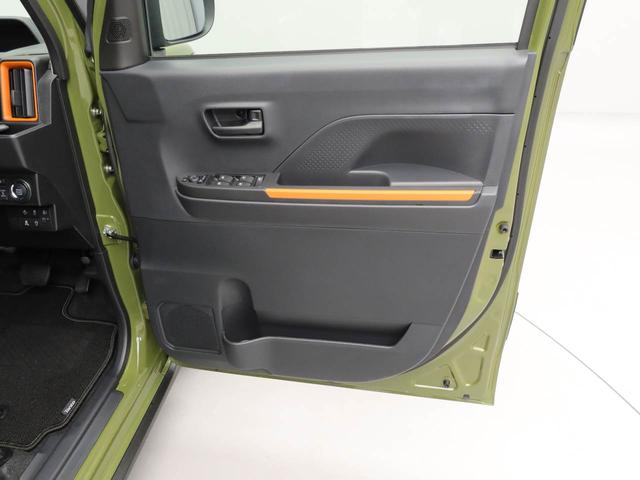 タント ファンクロス　エアコン　パワステ　パワーウィンドウ　ＡＢＳ　エアバック　キーフリー（19枚目）