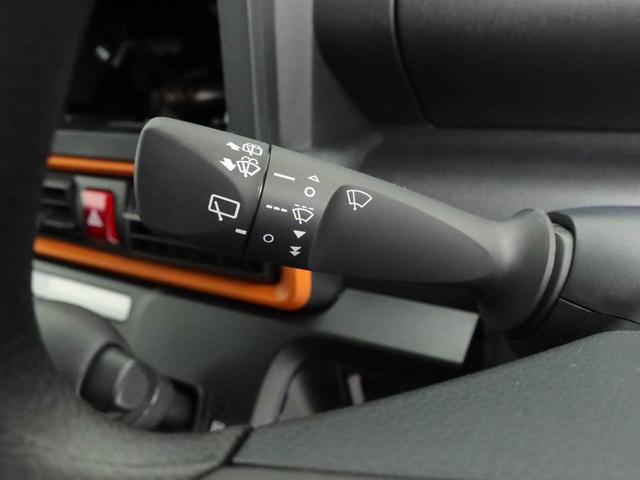 タント ファンクロス　エアコン　パワステ　パワーウィンドウ　ＡＢＳ　エアバック　キーフリー（25枚目）