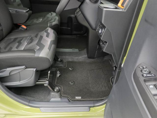 タント ファンクロス　エアコン　パワステ　パワーウィンドウ　ＡＢＳ　エアバック　キーフリー（39枚目）