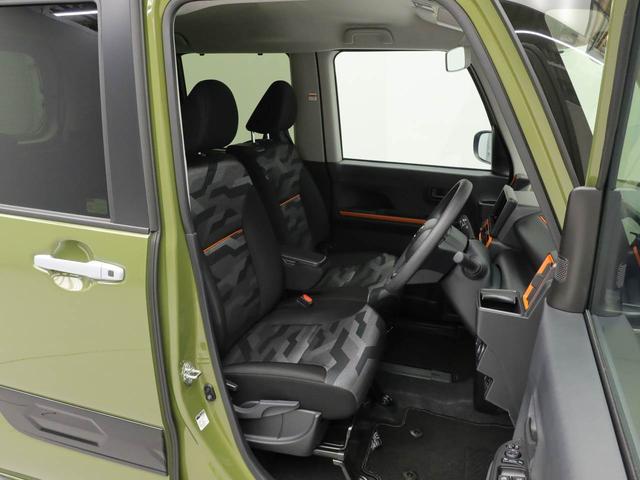 タント ファンクロス　エアコン　パワステ　パワーウィンドウ　ＡＢＳ　エアバック　キーフリー（40枚目）