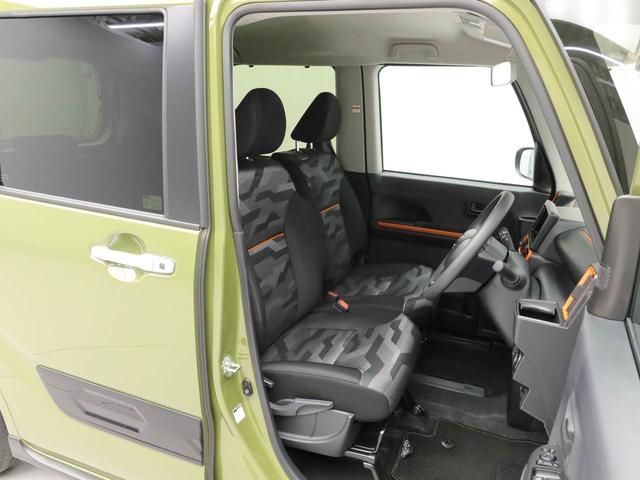 タント ファンクロス　エアコン　パワステ　パワーウィンドウ　ＡＢＳ　エアバック　キーフリー（41枚目）