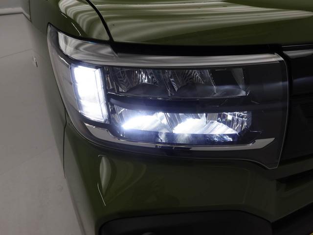 タント ファンクロス　エアコン　パワステ　パワーウィンドウ　ＡＢＳ　エアバック　キーフリー（42枚目）