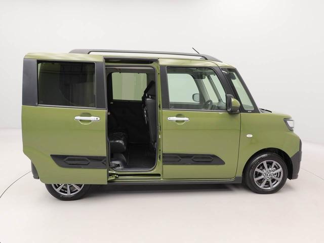 タント ファンクロス　エアコン　パワステ　パワーウィンドウ　ＡＢＳ　エアバック　キーフリー（46枚目）