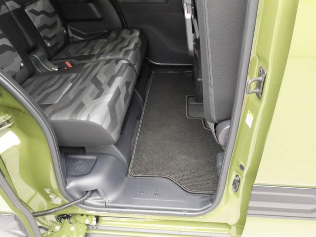 タント ファンクロス　エアコン　パワステ　パワーウィンドウ　ＡＢＳ　エアバック　キーフリー（56枚目）