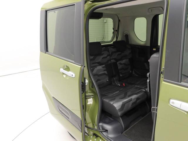 タント ファンクロス　エアコン　パワステ　パワーウィンドウ　ＡＢＳ　エアバック　キーフリー（57枚目）