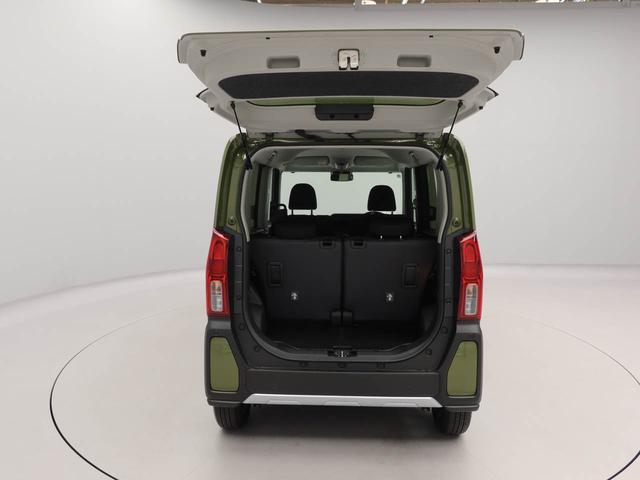 タント ファンクロス　エアコン　パワステ　パワーウィンドウ　ＡＢＳ　エアバック　キーフリー（60枚目）