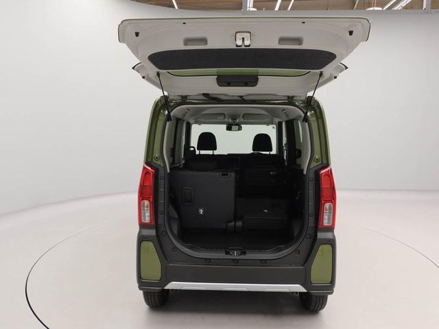 タント ファンクロス　エアコン　パワステ　パワーウィンドウ　ＡＢＳ　エアバック　キーフリー（61枚目）