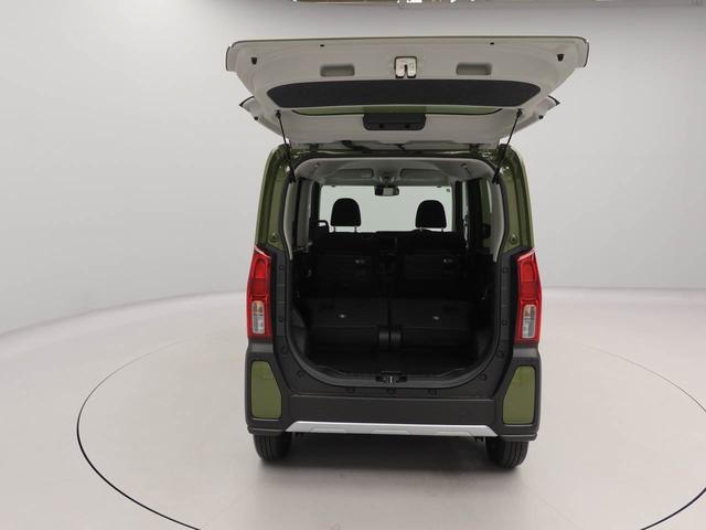 タント ファンクロス　エアコン　パワステ　パワーウィンドウ　ＡＢＳ　エアバック　キーフリー（62枚目）