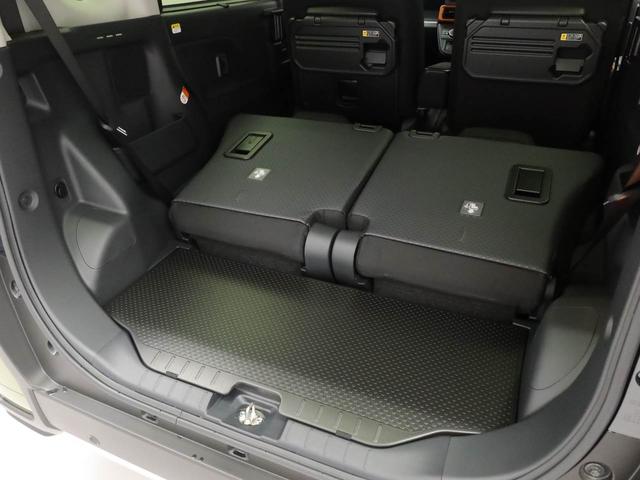 タント ファンクロス　エアコン　パワステ　パワーウィンドウ　ＡＢＳ　エアバック　キーフリー（63枚目）