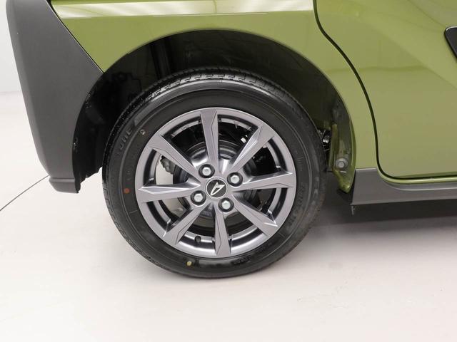 タント ファンクロス　エアコン　パワステ　パワーウィンドウ　ＡＢＳ　エアバック　キーフリー（67枚目）