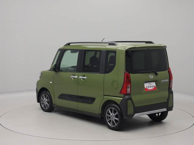 タント ファンクロス　エアコン　パワステ　パワーウィンドウ　ＡＢＳ　エアバック　キーフリー（69枚目）