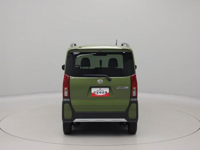 タント ファンクロス　エアコン　パワステ　パワーウィンドウ　ＡＢＳ　エアバック　キーフリー（70枚目）